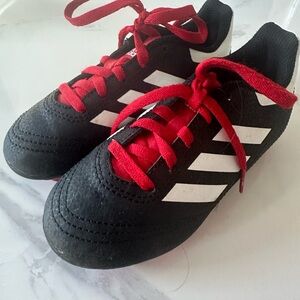 Adidas toddler cleats